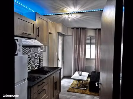 studio rénové rodez