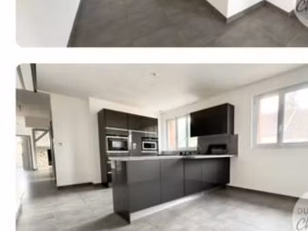 appartement 127 m2 troyes