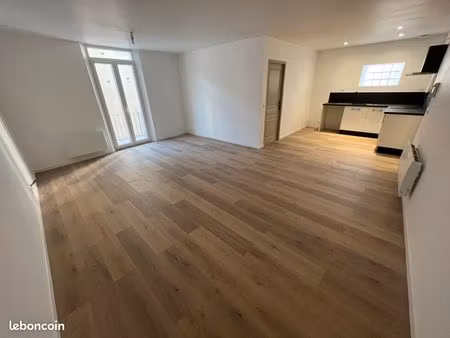 appartement t2 valensole 55m2