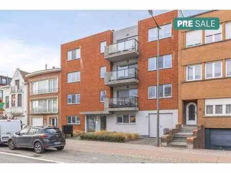 appartement au rez-de-chaussée avec jardin à vendre à vilvor