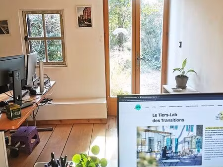 bureaux en sous-location