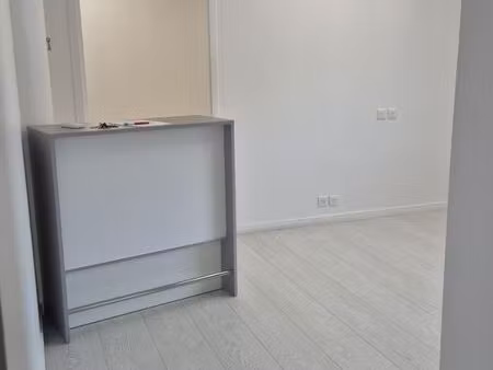 bureaux 38 m² saint-victoret