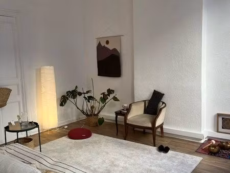 sous location cabinet psy ou autre thérapeute