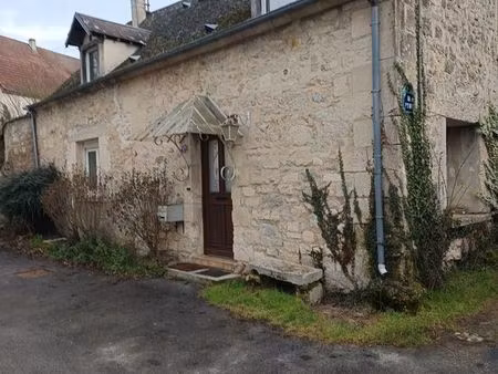 maison t4 de 100 m2 a augy