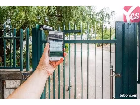 parking boulogne billancourt