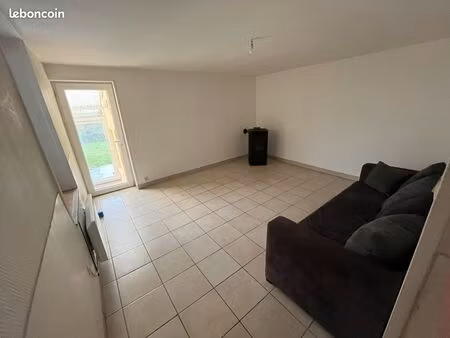 location maison angecourt