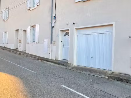 maison mitoyenne 9 pieces