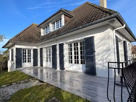 maison 6 pièces - 136m2 - lumineuse et calme - venoix