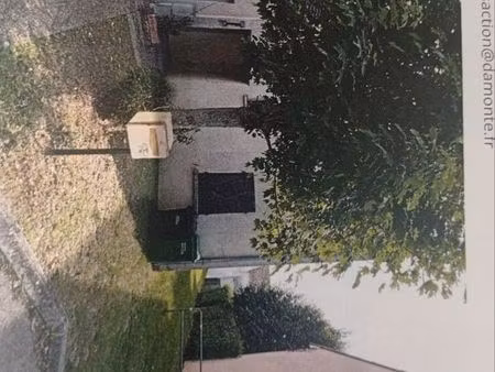 troyes  maison  t6  120m2  1200e