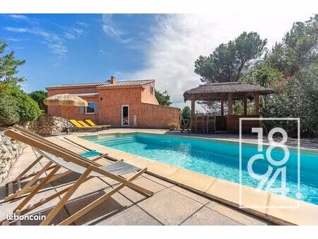 maison 7 pièces 160 m²