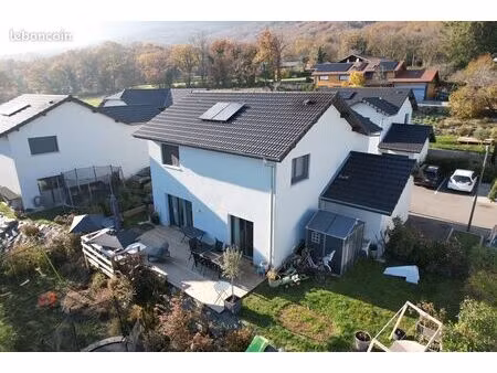 villa individuelle 5 chambres