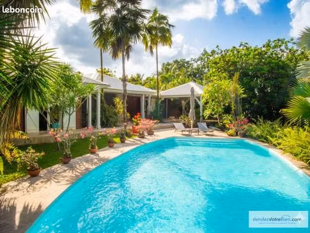 maison 5 pièces 151 m²