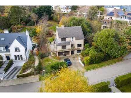 rhode st genese quartier astrid superbe villa 4ch sur 11a93