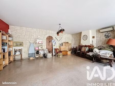maison 7 pièces 200 m²