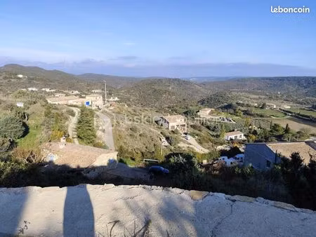 terrain 2 600 m² gras