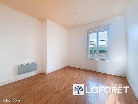 appartement 2 pièces 30 m²