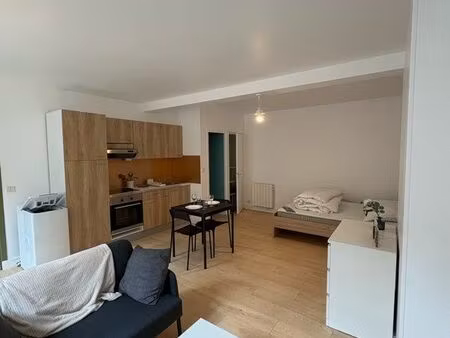 studio - 29m2 - centre-ville
