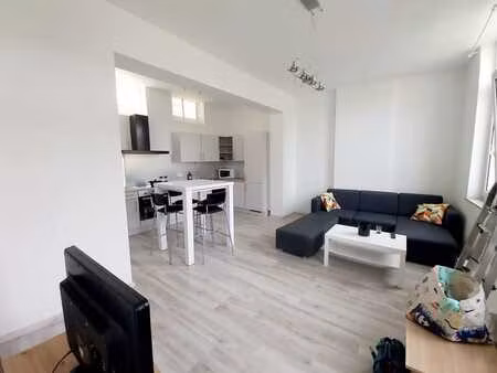 colocation braine l'alleud