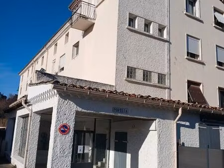 appartement de 56.12 m2