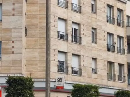 appartement 3 pièces 78 m² quartier centre de corbeil