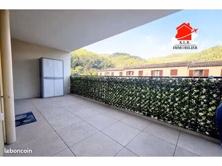 appartement 3 pièces 57 m²