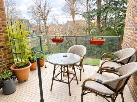 appartement 4 pièces 85 m²