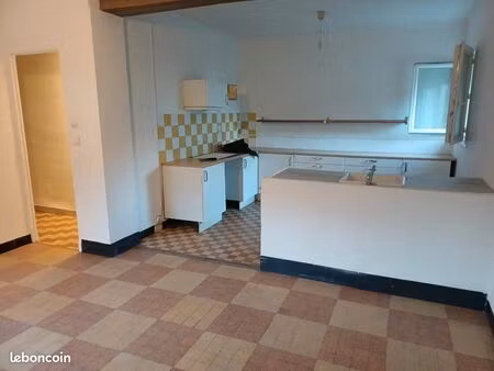 appartement t3 manosque