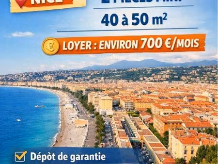 cherche appartement à louer