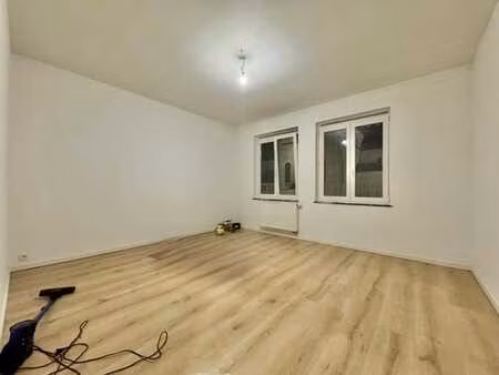 appartement 1 chambre - au centre de nivelles