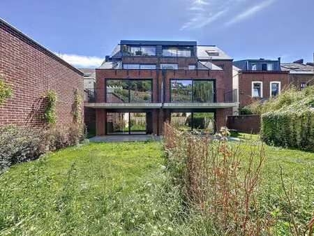 candidature acceptee - rez-de-chaussée - peb