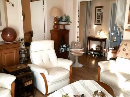 appartement t2 privas 63 000