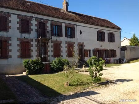 t2 à soucy - 7km de sens