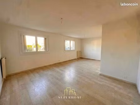 appartement 3 pièces 70 m²