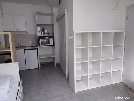 studio 1 pièce 41 m²