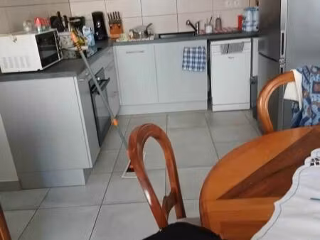 appartement 2 pièces 54 m²