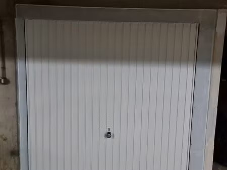 box à louer quartier beethoven