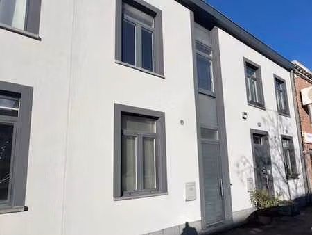 maison 3 chambre avec jardin