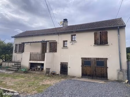 maison pompe a chaleur