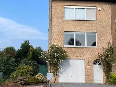 maison 3 chambres  2 sdb  à 250m de la gare 'de hoek