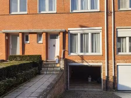 maison à ruisbroek à louer