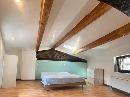 charmante maison de village 54m2