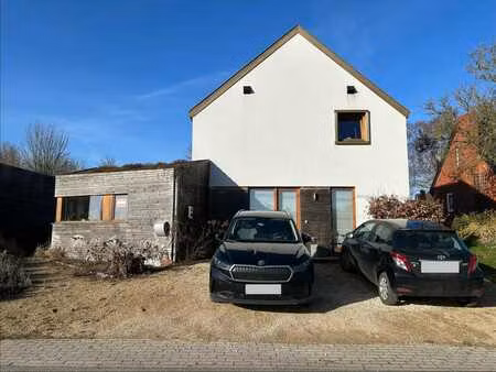 villa 3 chambres dans cadre champêtre à louer