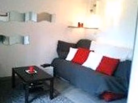 studio meublé proche zi les milles