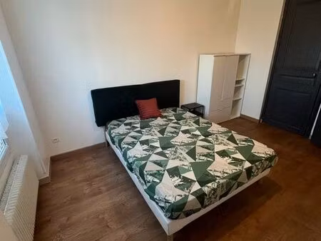 location t2 - argenteuil - 2 min gare