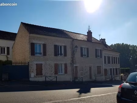 appartement 2 pièces 51 m²