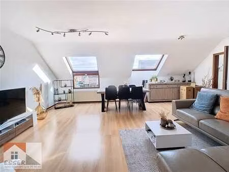 appartement 3 chambres plus box garage