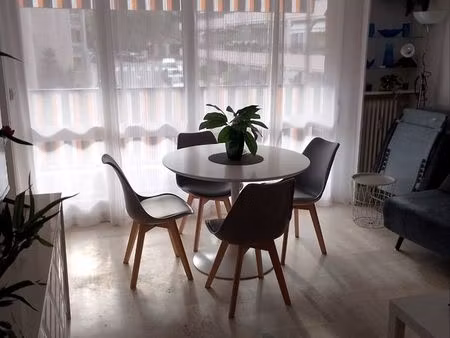 a louer studio à cannes