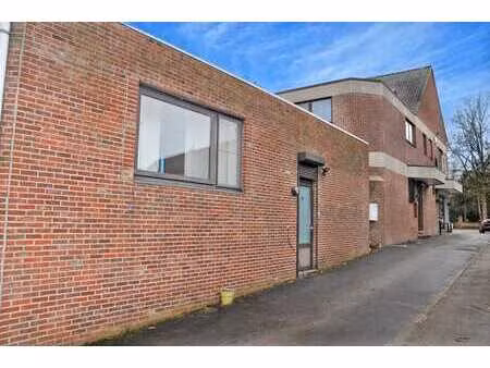 location - appartement diepenbeek