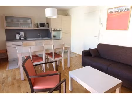 appartement 2 chambres a louer