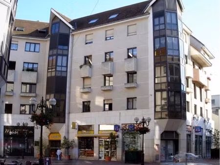 appartement village enghien